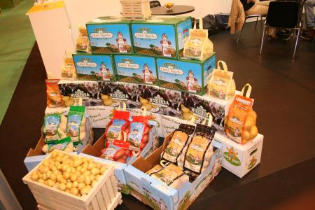 Fruit Attraction 2010