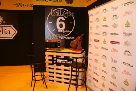 Fruit Attraction 2011