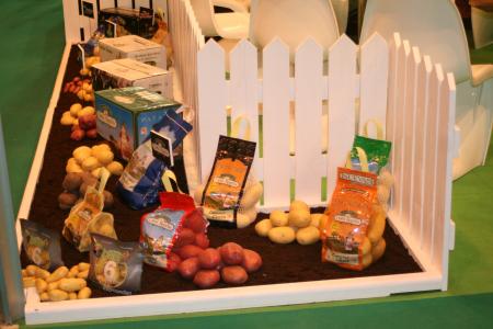 Fruit Attraction 2012