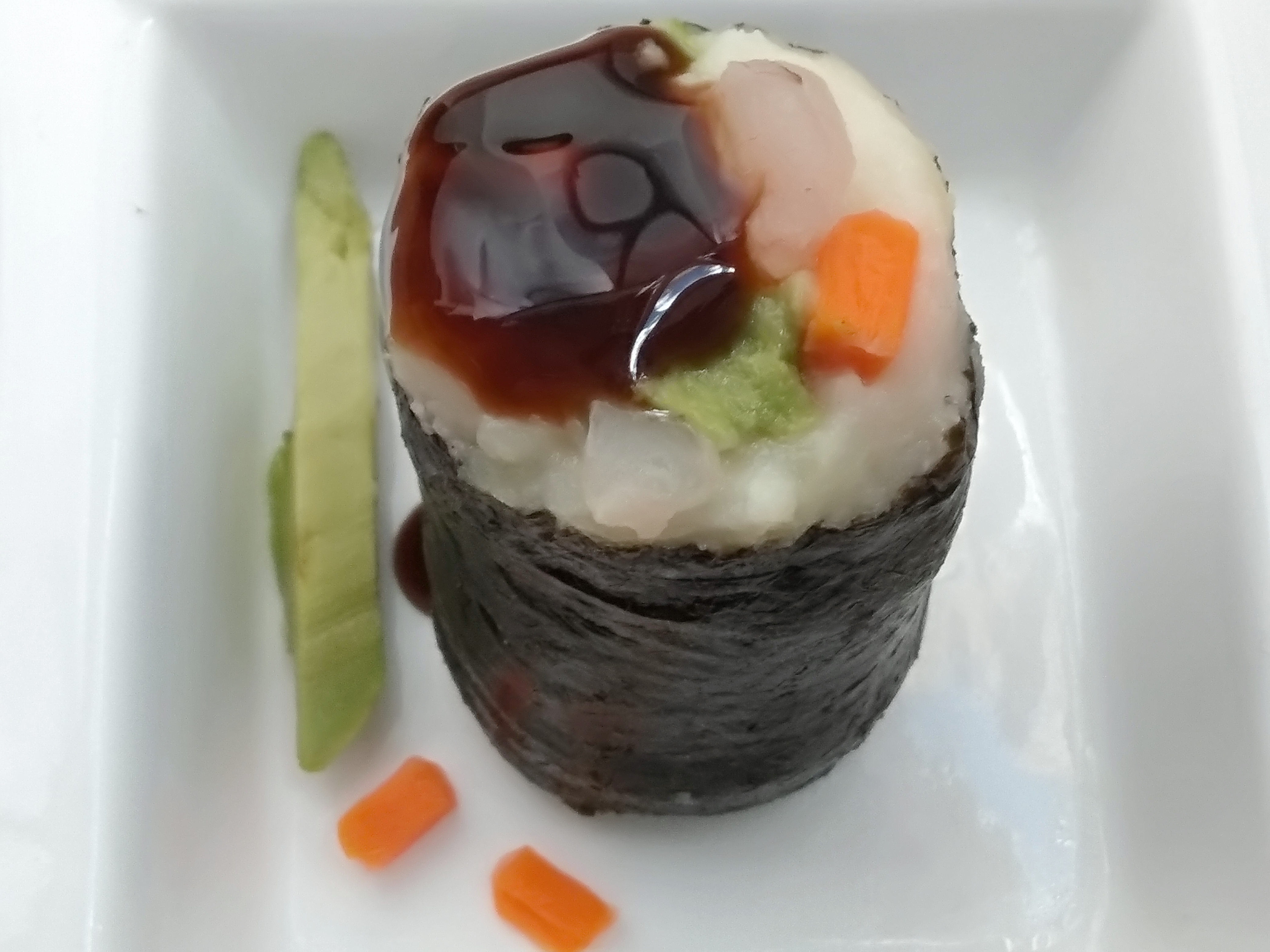 Imagen principal de la receta