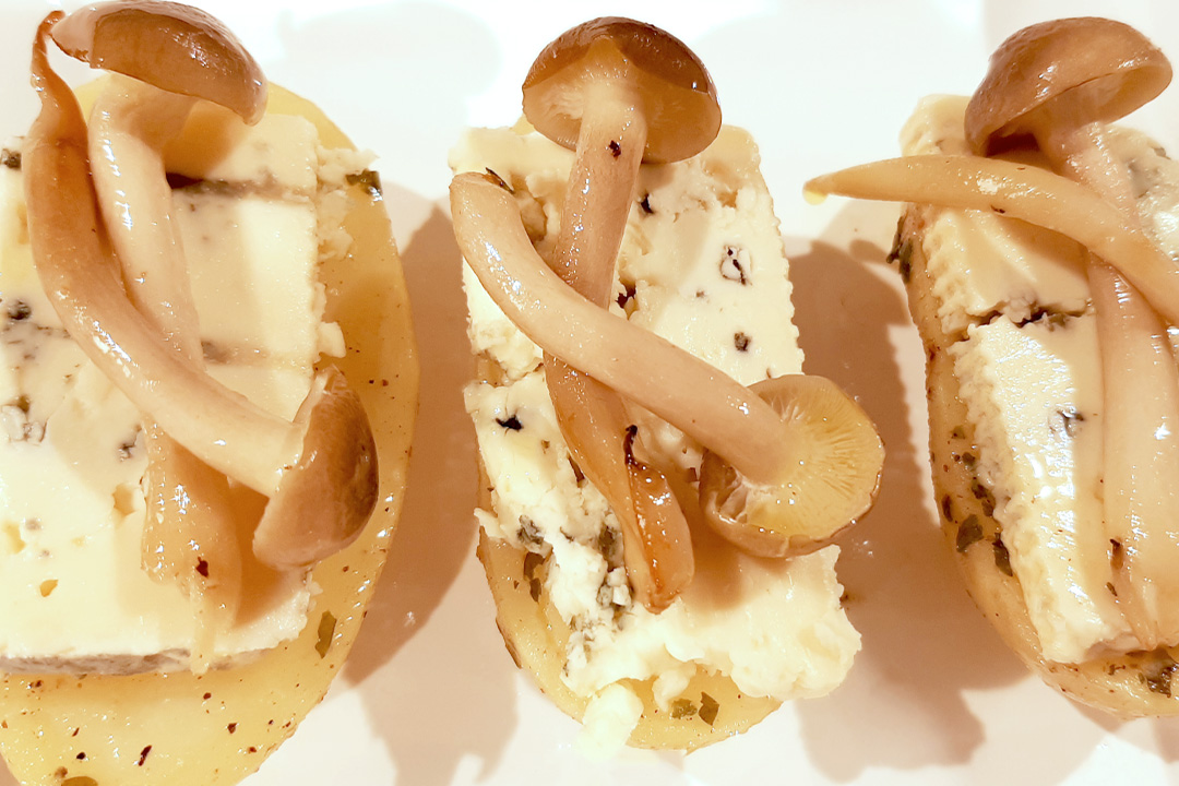 Imagen principal de la receta