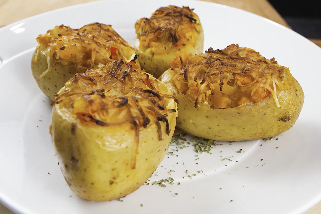 Imagen principal de la receta