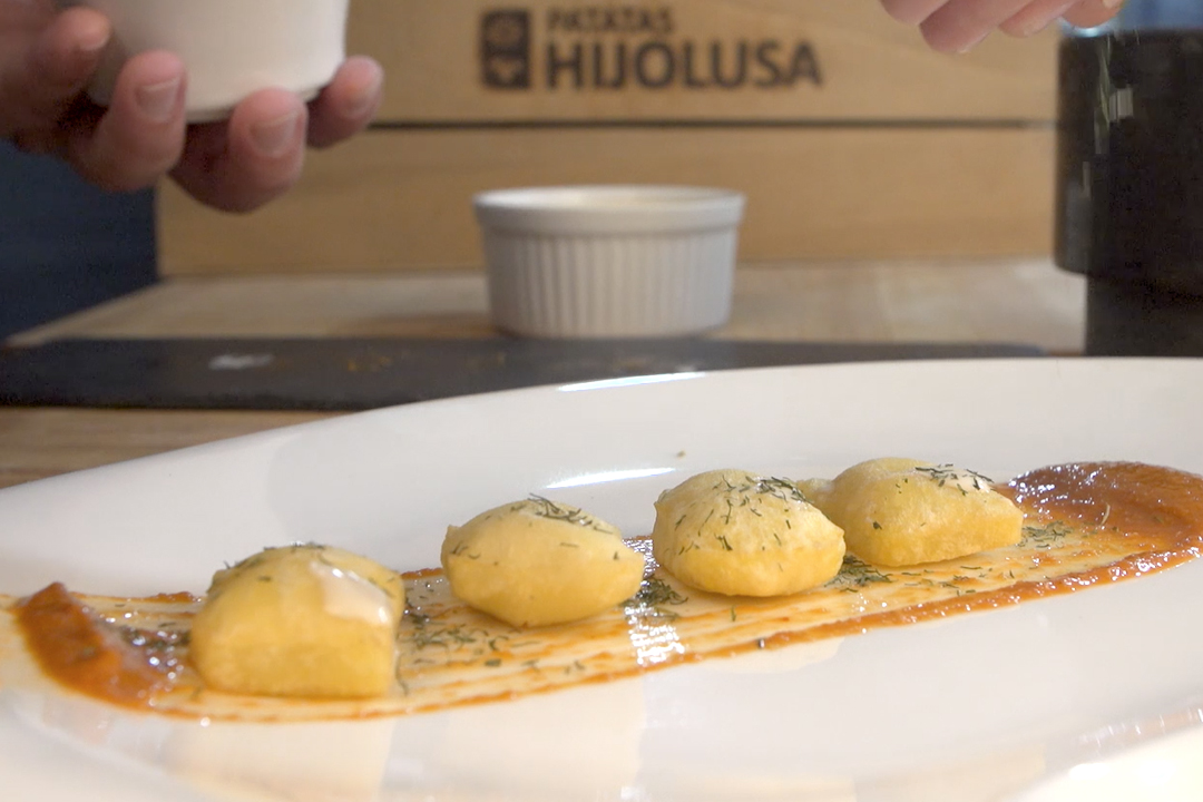 Imagen principal de la receta
