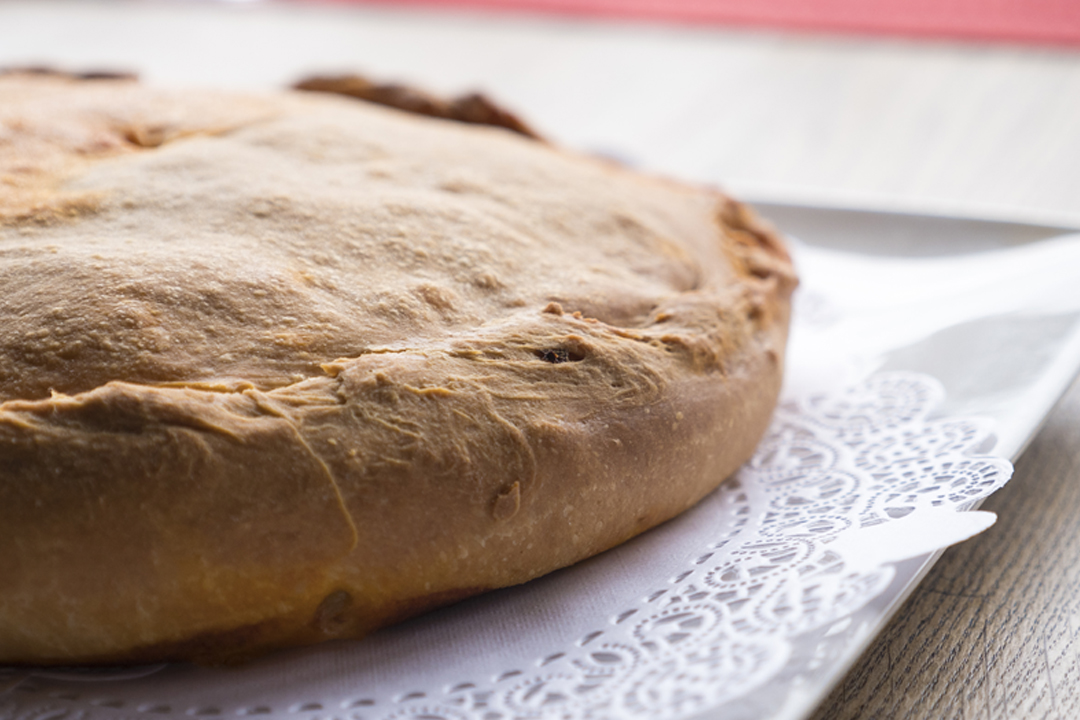 Imagen principal de la receta