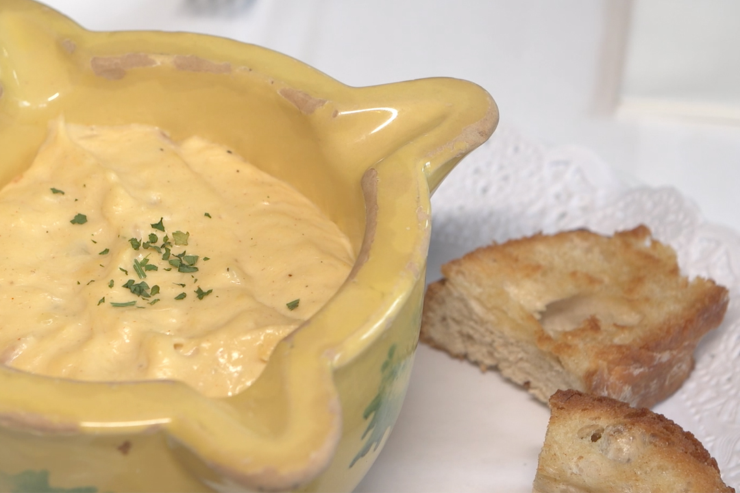 Imagen principal de la receta