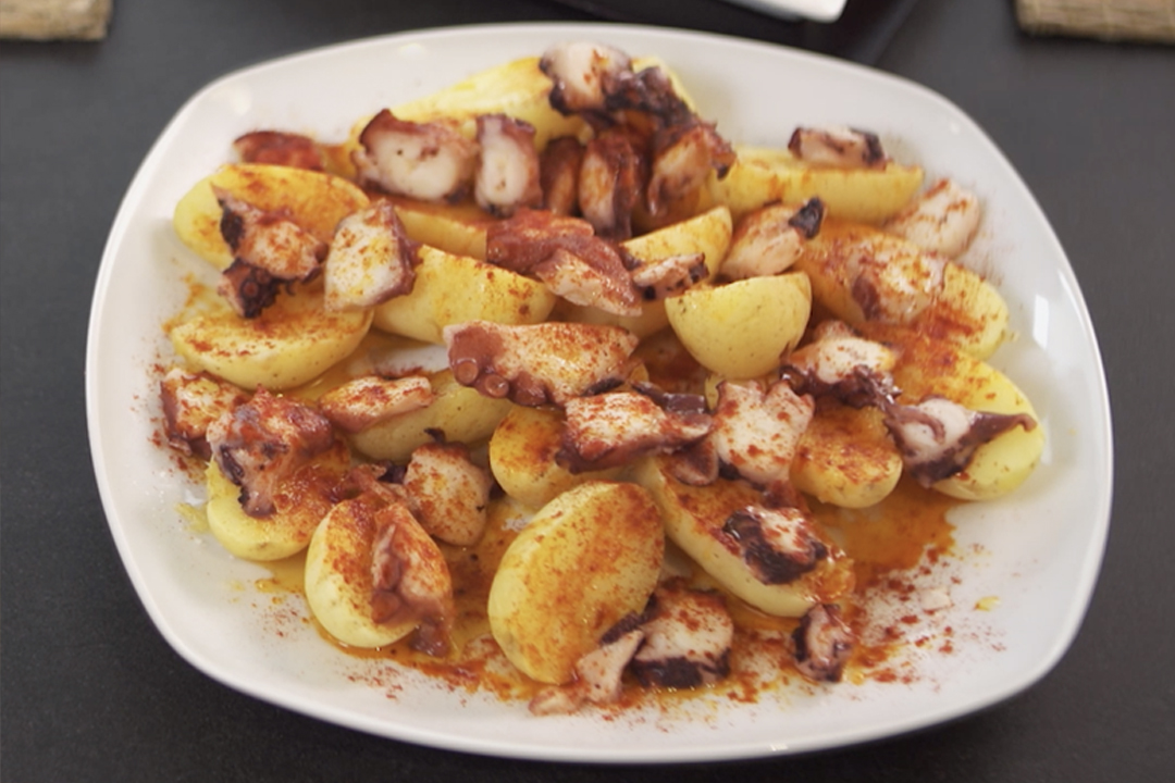 Imagen principal de la receta