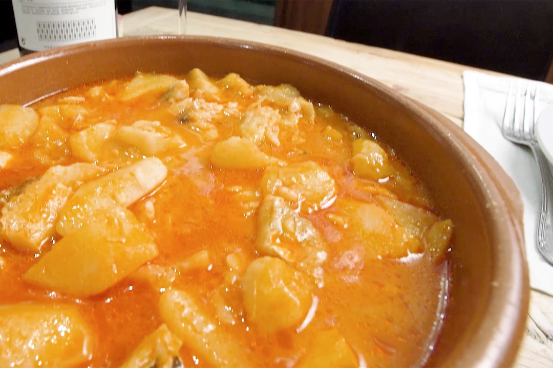 Imagen principal de la receta