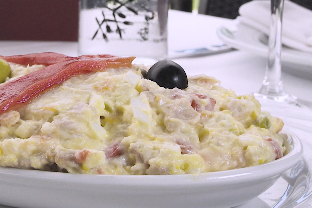 Imagen principal de la receta
