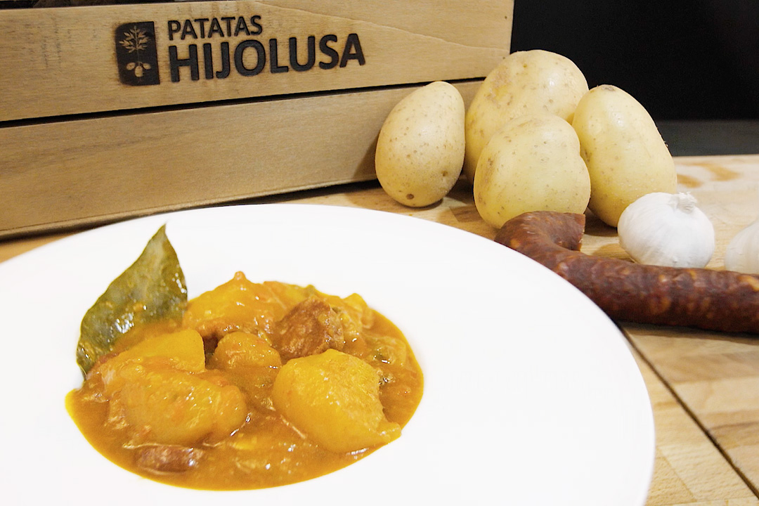Imagen principal de la receta