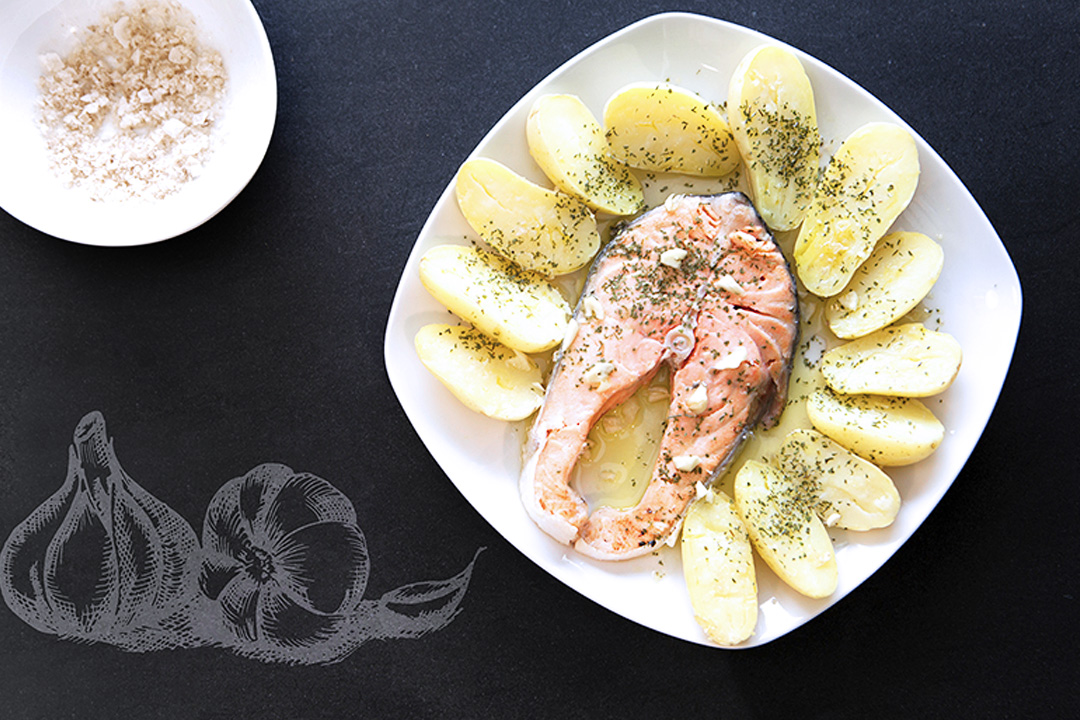 Imagen principal de la receta