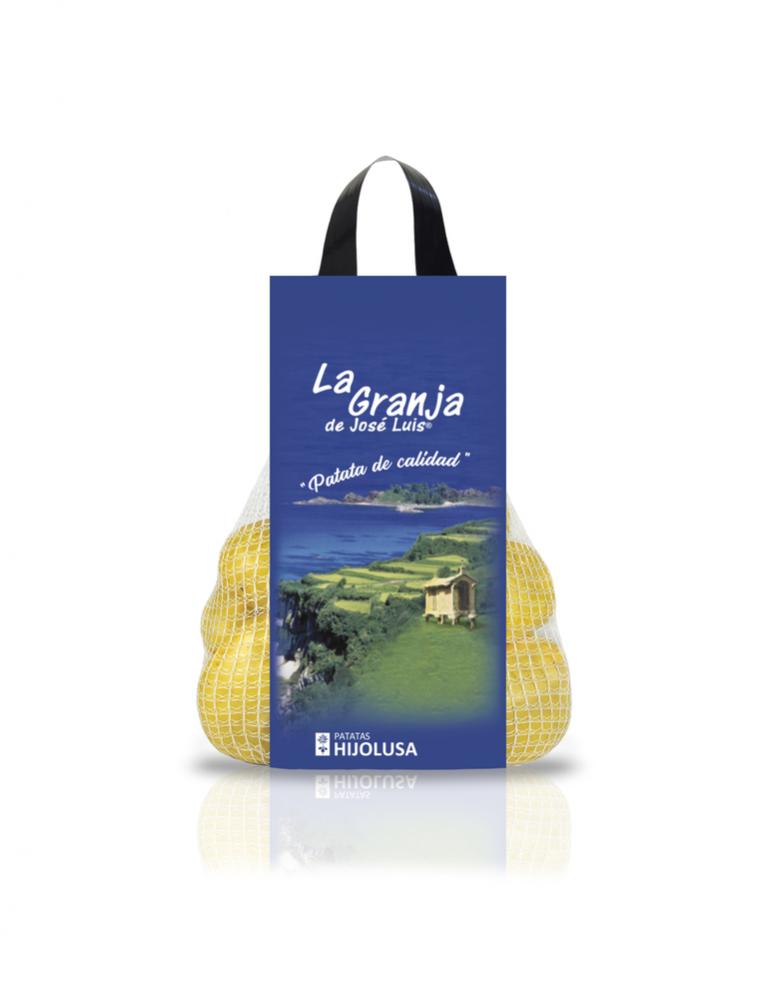 Imagen del producto La Granja de José Luís