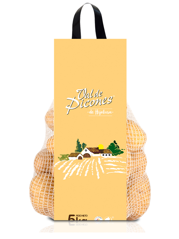 Imagen del producto Val de Picones 5 Kg.