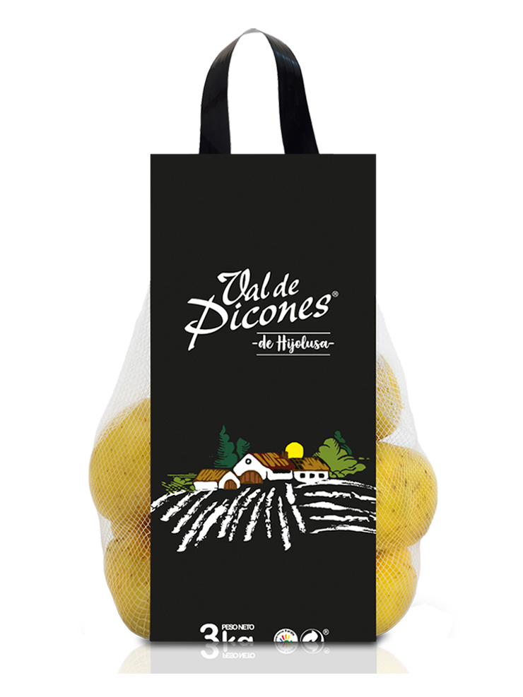 Imagen del producto Val de Picones 3 Kg.