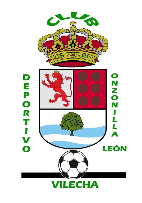  Club Deportivo Onzonilla
