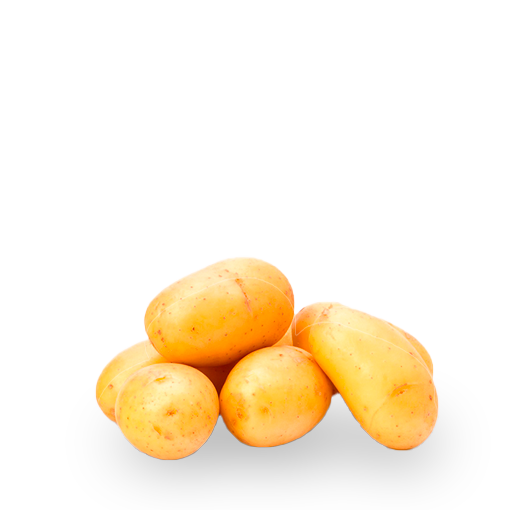 Tipos de patata agria