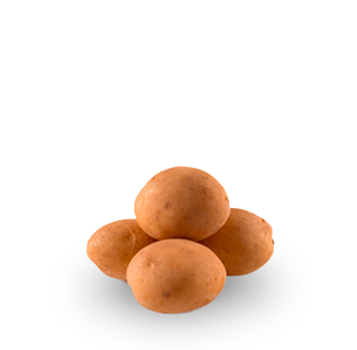 Tipos de patata amarin