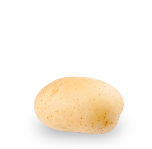 Tipos de patata lucinda