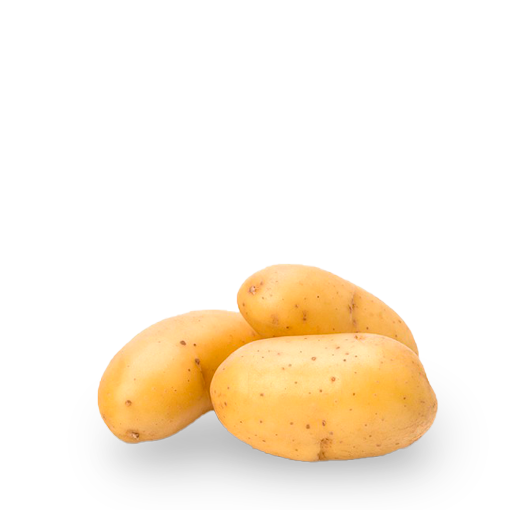 Tipos de patata monalisa