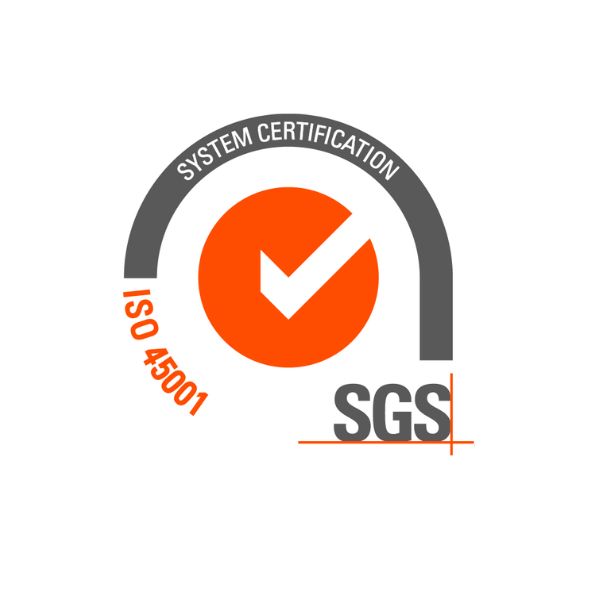 Calidad e Innovación 45001 1